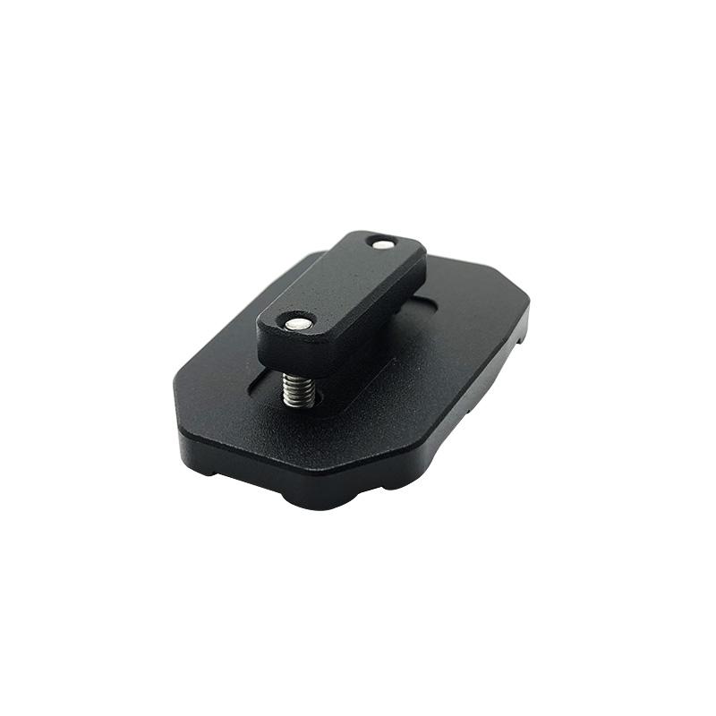 For Honda CBR500R CB500F CBR500R CB400F CB400X - Bakre fotbremsehendel Pedal Forlengelse Peg Pad