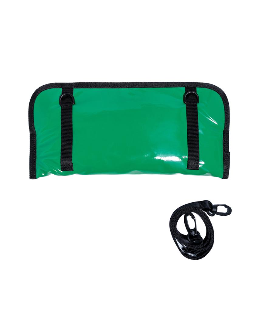 Damp 3Way Mini Bag Green