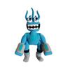 (bianca) 9 Stili My Singing Monsters Wubbox Peluche Giocattoli Bambole Morbide Ripiene Carine Per Bambini Regalo di Compleanno Natale