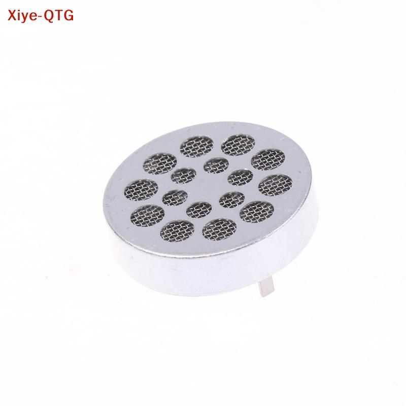 Hot! NEW 1Pcs Studio Record Condenser Mic Accessories 25mm Microphone Diaphragm Cartridge Core Capsule