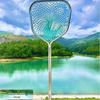TLXT Integrated Heavy-Duty Fishing Landing Net