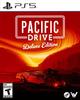 Pacific Deluxe Edition North PS5 Drive (Importovaná Amerika) -