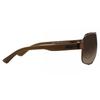 Armani Exchange Ax2012s 605813 Men Sunglasses