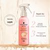 Schwarzkopf Cashmere Hair Nourishing Spray