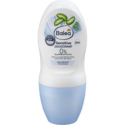 Germania DM Balea Sensitive Deodorante Roll-on 50ml