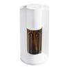 Smart Waterless Aromatherapy Essential Oil Diffuser for Home and Car - Silent, Cold, Automatic, and Portable
