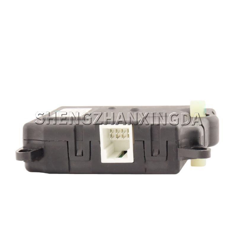 95Vw 19E61695Vw-19E616-Ad Air Conditioning Heater Control Servo Motor Actuator for Ford Transit T12 T15 V347 1995 -2012