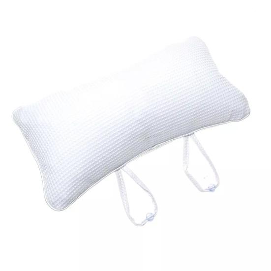 

Подушка для ванны Мягкая удобная легкая эргономичная подушка для ванны Моющаяся подушка для спа-ванны для дома