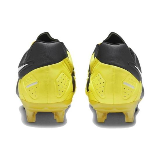 Nike CTR360 Maestri 3 FG SE Low Sonic Yellow - FD3803-710