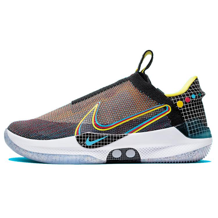 

Nike Adapt Bb Разноцветный Зарядное устройство США 41