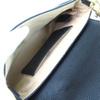 Excellent SEE BY CHLOE Shoulder Bag LESLY One-handle Leather Mini Bag Black Used