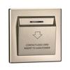 Universal Hotel Room Card Power Switch