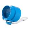 Trailer Plug Holder Blue AMIO-04386