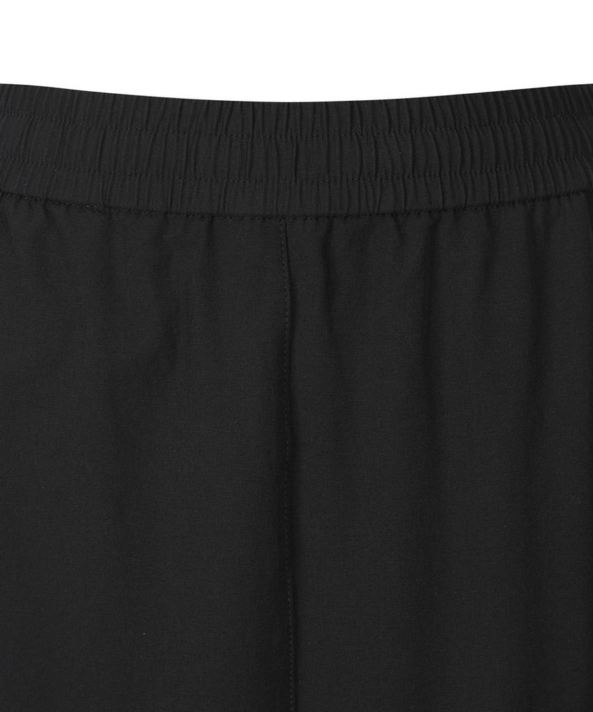 DISCOVERY EXPEDITION Women'S Stretch Woven Training Cargo Skirt (Black)