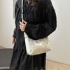 Women S Chinese Style Embroidered Underarm Crossbody Handbag Small Bag