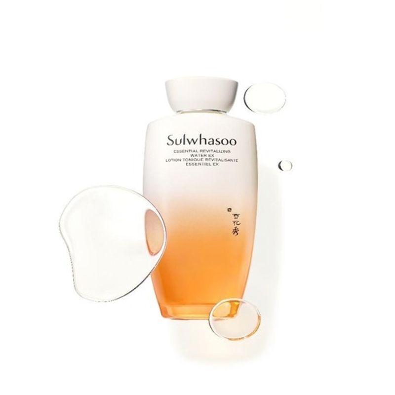 Sulwhasoo Essential Balancing Water EX 150ML
