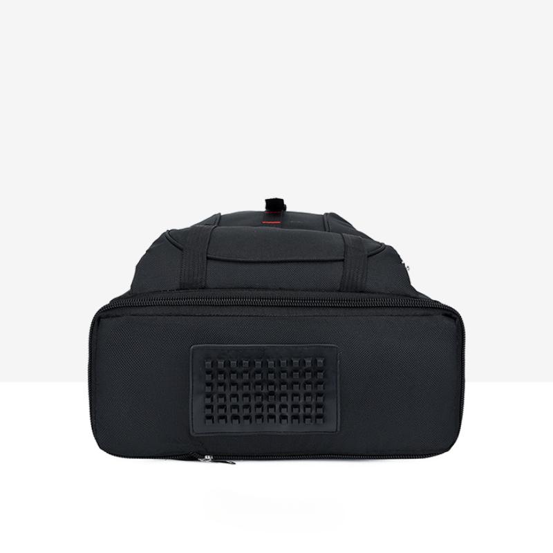 Men's Extra-Large Travel Backpack Waterproof Student Backpack Women's Travel Mountaineering Outdoor Extra-Large Capacity Luggage Double-Shoulder Bag