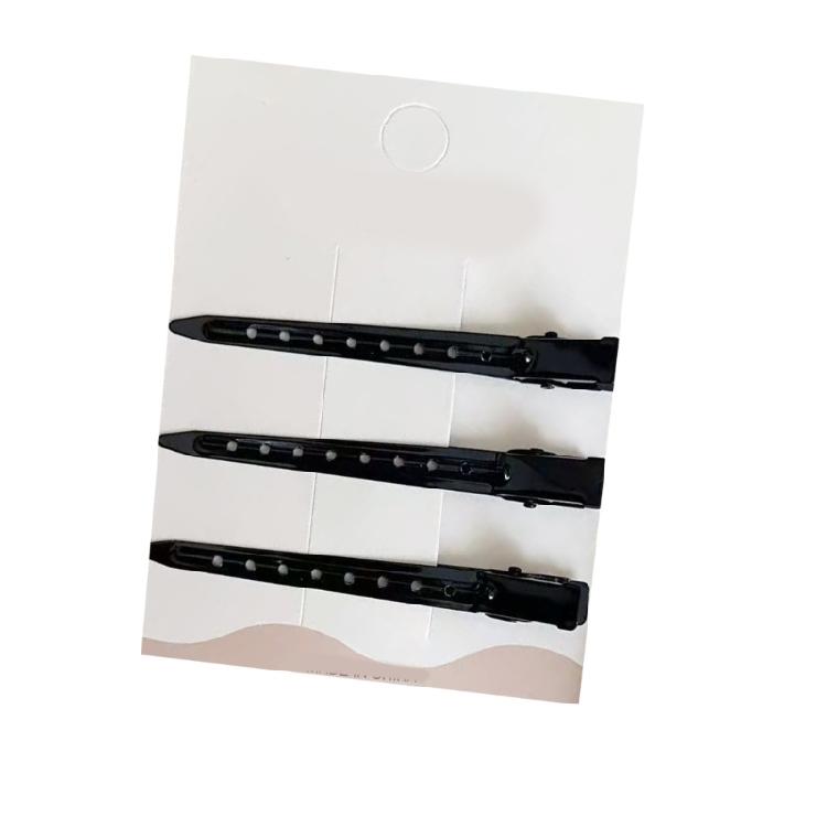 Hair Sectioning Clips Duck Billed Hair Clips for Styling,Cutting,and Rollers Hair Barrettes Hair Styling Accessories