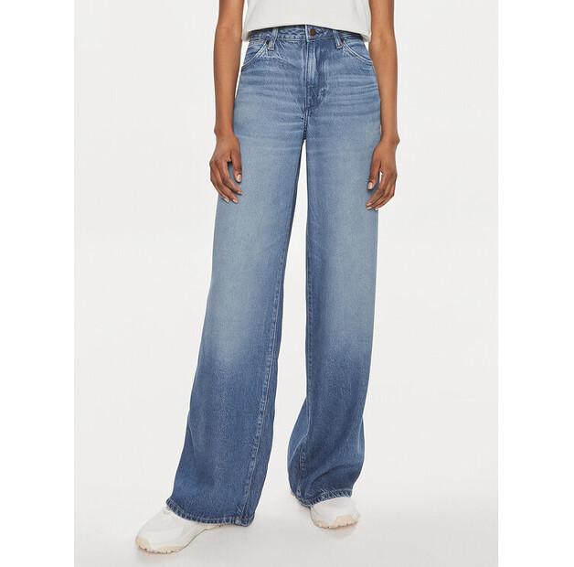 

Джинсы Wrangler World Wide EU 26_34