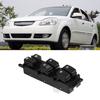 Fit For KIA RiO Hybrid 2006-2010 Front Left Driver Side Power Window Master Switch  Power Window Master Switch