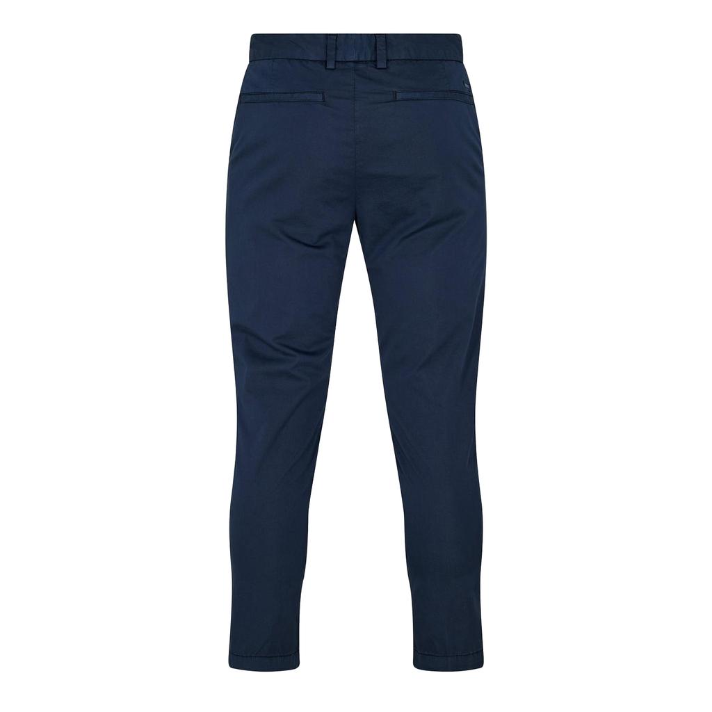 Boss Mens Kaiton Straight Chinos