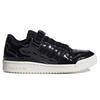 Adidas Forum Low Black Patent Women's G58030