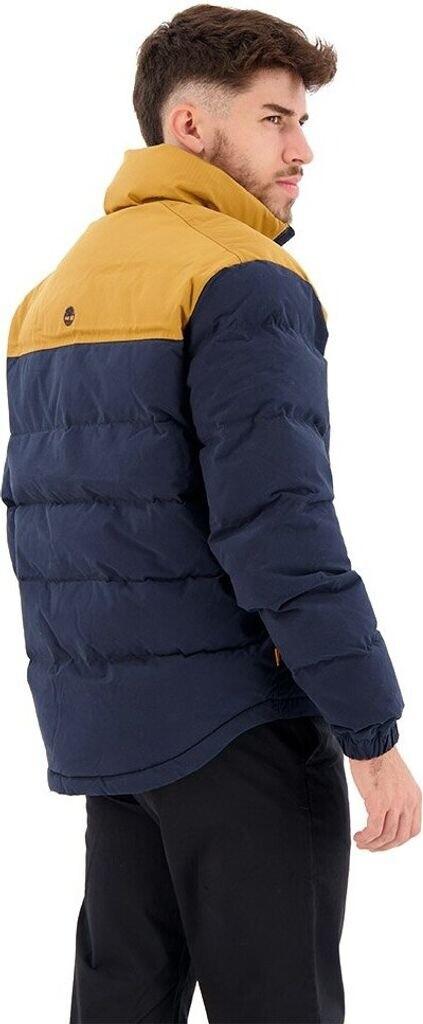 Timberland Welch Mountain Down Jacket Зимняя куртка (TB0A22XBW761)