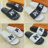 Herren Zehentrenner Sommer Graffiti Print - Größen 45-46