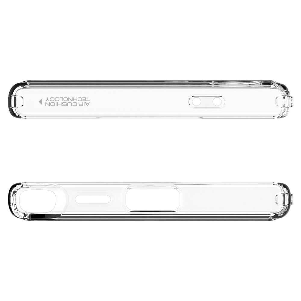 Spigen Ultra Hybrid Galaxy S24 Ultra Crystal Clear