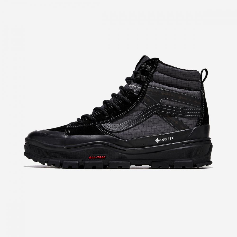 

Vans Mte Sk8 Hi Gore Tex Утепленные Vn000darbka 270