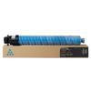 Founder FT6260CKMYC 4-Color Toner Cartridge Set