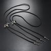 Bolo Tie for Men Teens Cowboy Western Cowgirl Alloy Sweater Shirt Decors Necktie