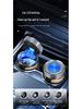 Buick-Compatible Car Ashtray for Regal, LaCrosse, Excelle, Encore, Verano, GL8, GX, Envision, and GL6.