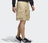 Adidas Cargo Shorts Men's Grassland Brown Moderate GL0393