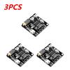 1-20PCS Audio Receiver Board Bluetooth 4.1/5.0 MP3 Audio Decoder Amplifier Board 3.7-5V Wireless Stereo Music Module VHM-314Good product