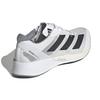 Adidas Adizero Adios 7 'White Black' Women's