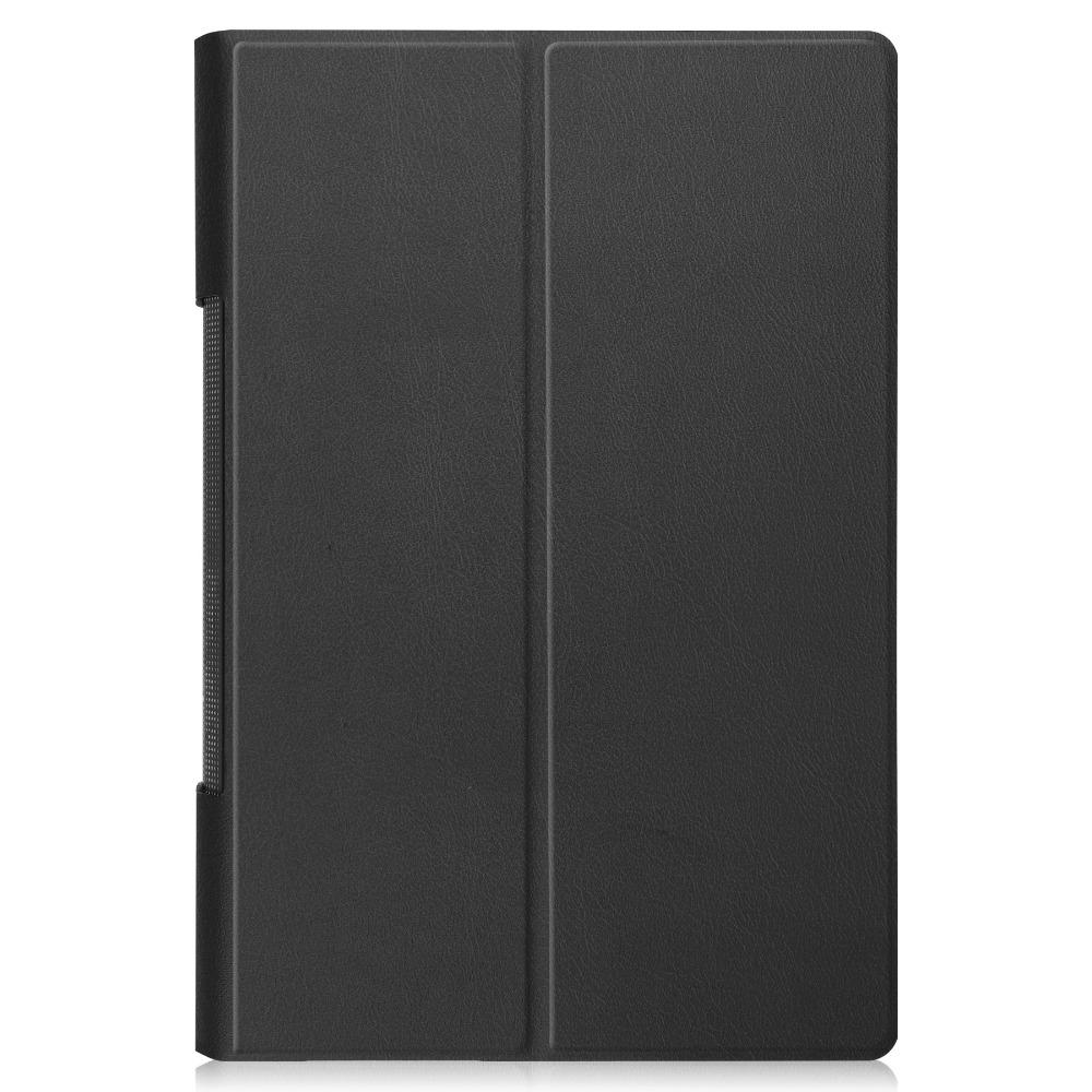 Leather Case for Lenovo Yoga Tab 11 YT-J706F Tablet Cover with Stand Feature Durable Protection