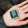 Candy Soft Silicone Case for Apple Watch Cover 10 9 8 7 6 Protection for Iwatch Series 46mm 42mm 45mm 44mm 40mm 41mm Cute Bumper 7