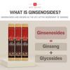 BOTO 6-Year Korean Red Ginseng Extract Pure Stick Gold 10g  30 Sticks, 100 Sticks (3 Options)