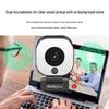 Lenovo thinkplus WL54A 2K HD Live Streaming Webcam