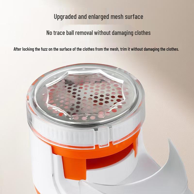 NOVA Direct Plug-In Lint Remover Shaver - Fast Buy Hot Seller