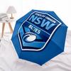 StateofOrigi Fashionable Automatic Opening/Closing Folding Umbrella. Portable and Foldable, Ideal for Gift, Travel, and Daily Use.