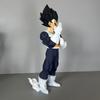 Anime Figurine Vegeta Action Figure Pvc Statue Model Doll Collectible Desk Decoration Kid Toys Gifts