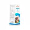 Bakson Veterinary Immuno Aid Drops For Young Pets Vitality Support Daily Wellness Growth Development 30 ml Pack Of 1