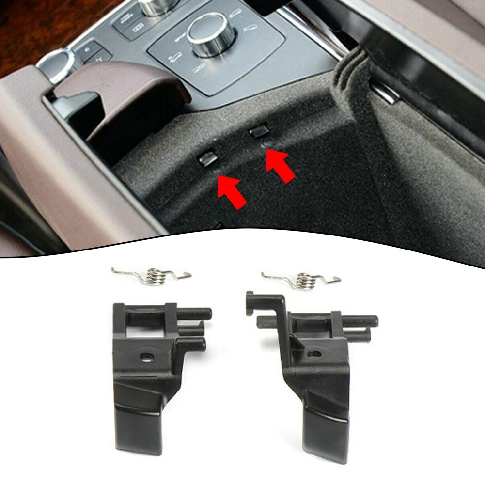 A1666804103 Armlehnenverriegelungsclip Autozubehörsatz