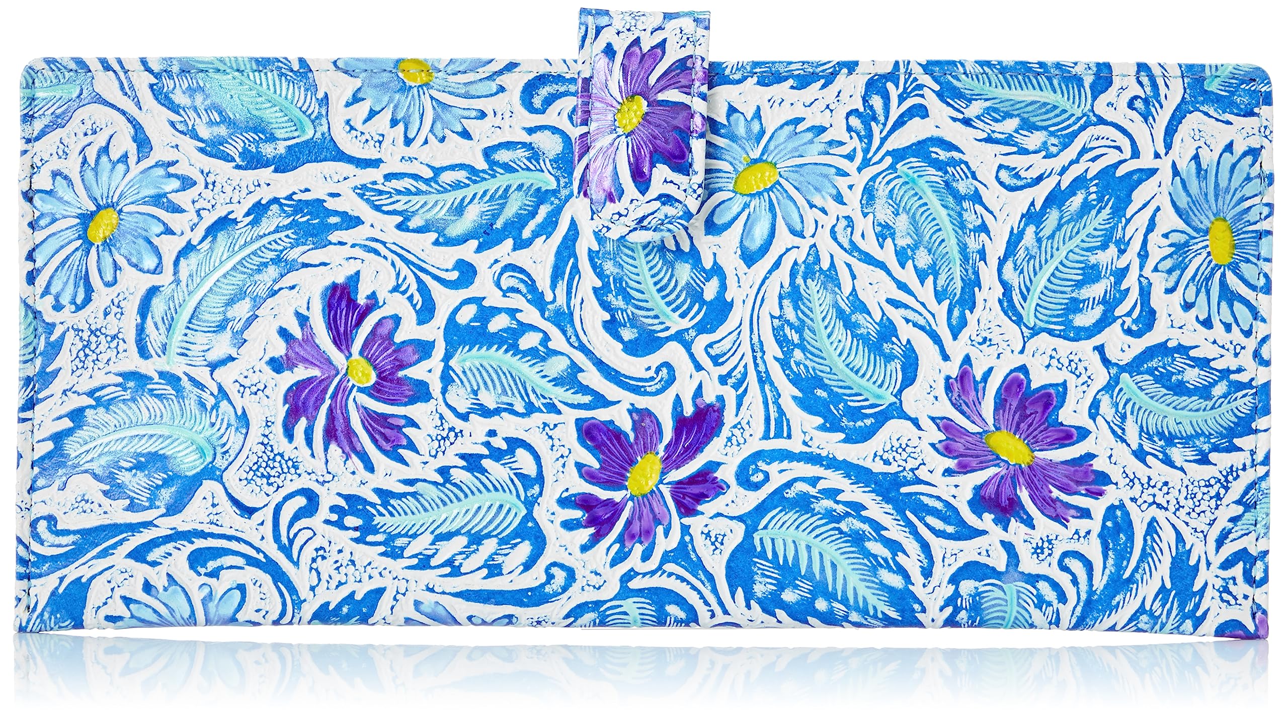 Женский кошелек Arcan Robin, Синий