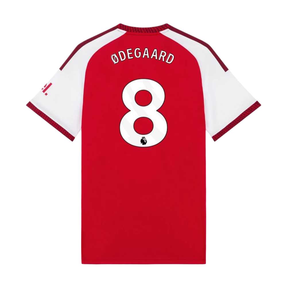 Men's Adidas Arsenal Soccer Jerseys Men's Erdegao Crew Neck Moderate Straight Fit