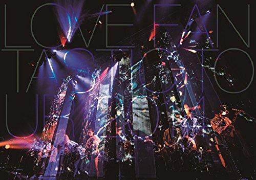 

LOVE FANTASTIC TOUR 2014~Ootsukaai wa Mahootsukaai~ [DVD]