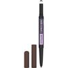Maybelline Eyebrow Pencil Express 04 Dark Brown