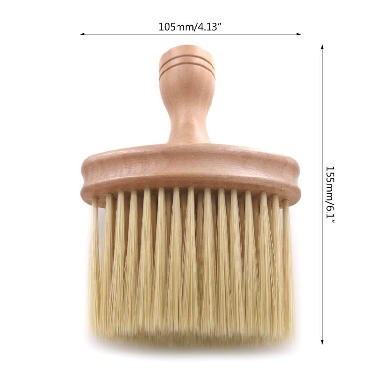 Stringed Instrument Dusting Brush Violin Guitar Dust Remover Cleaning Brush